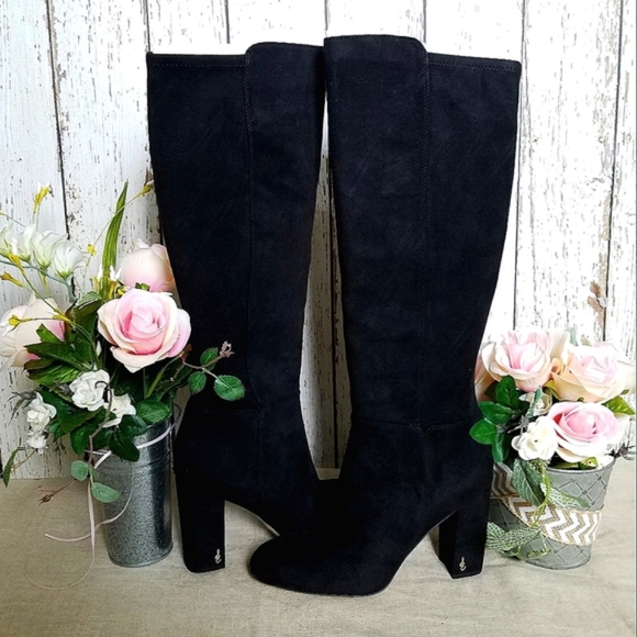 Sam Edelman Boots - Picture 1 of 10